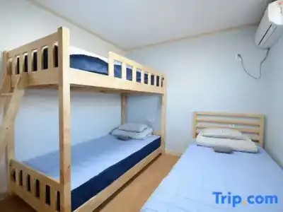 Sunny Hill Hostel Hongdae - 55