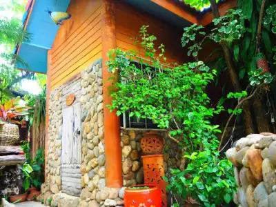Three J Guesthouse - 73