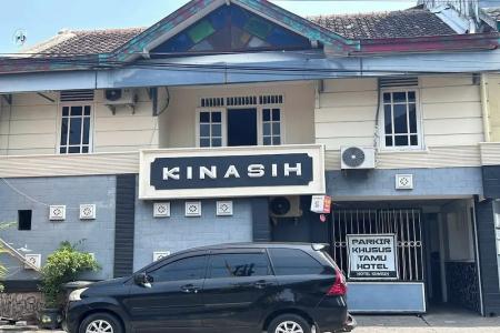 Kinasih Yogyakarta - 0