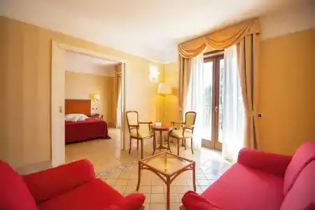 Dioscuri Bay Palace - 87