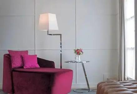 Hôtel Opéra Richepanse - 125