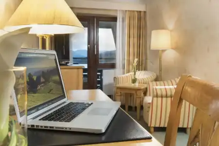 Maritim TitiseeTitisee-Neustadt - 167