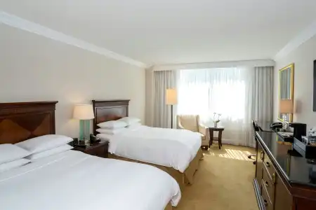 JW Marriott Miami - 24