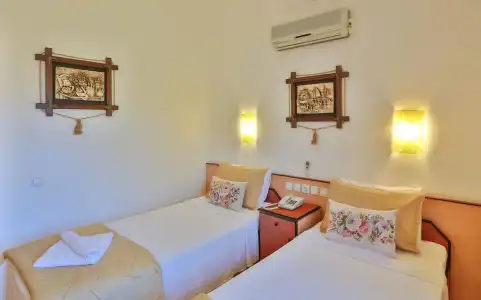 Samira Resort Aparts & Villas - 5