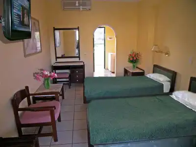 Club Zante Plaza - 4