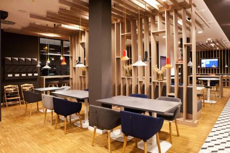 Holiday Inn Express Munich - Olympiapark by IHG - 41