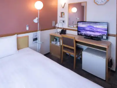 Toyoko Inn Higashi Hiroshima Saijo Station - 14