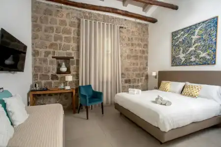 La Chiaja art&relais - 36