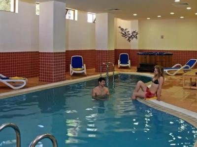 Sol Nessebar Bay All Inclusive - 52