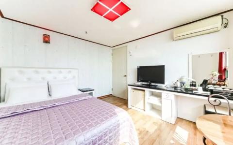 Busan Hadan Momulda - 2