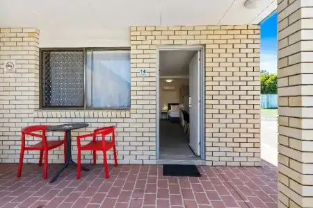 Comfort Inn on Main Hervey Bay - 53