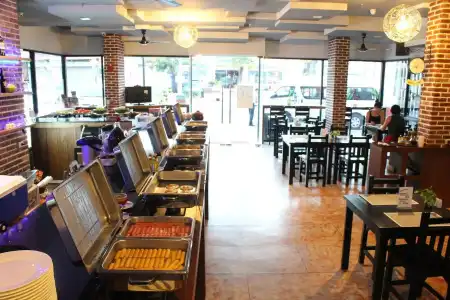 Easy Planet Phuket, Patong - 46