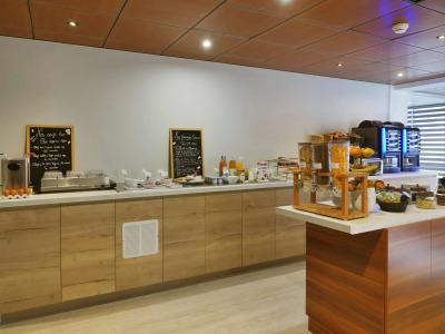 Best Western Atrium Valence - 11