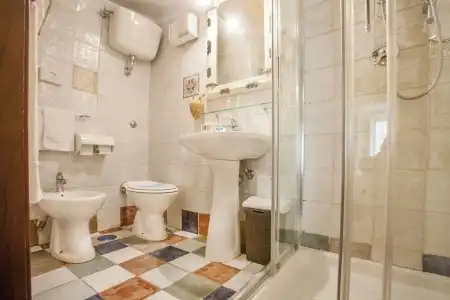 Alloggio dei Vassalli, In the Heart of the Historic Center - 138