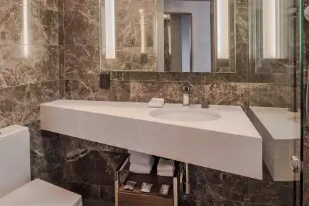 AC by Marriott Guadalajara Expo - 7