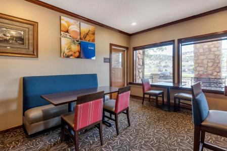 Comfort Inn & Suites Durango - 7