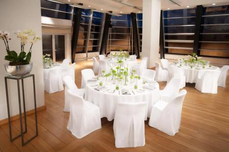 Bergs Suites - 19