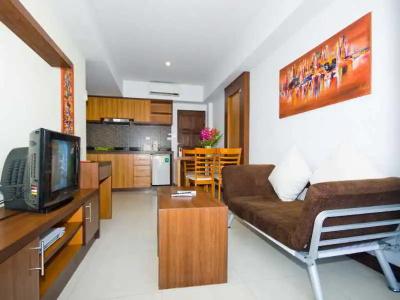 Krabi Apartment - 37