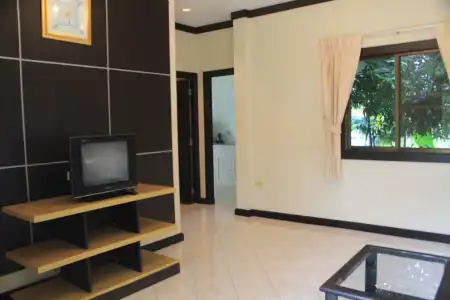 Baan Suan Bophut - 2