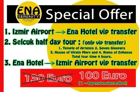 Ena Serenity Boutique - 40