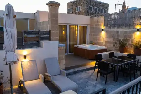 The Xara Palace Relais & Chateaux - 185