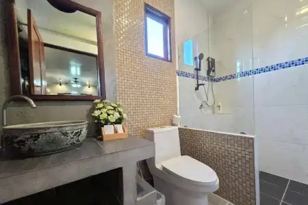 Smilingface Guesthouse - 115