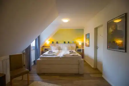 Stadthotel-Garni Smutje - 46