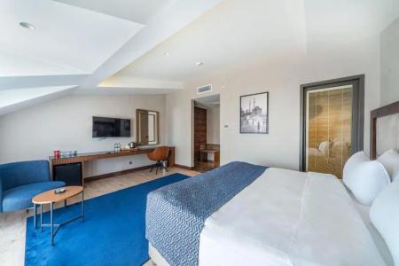 Tryp by Wyndham Istanbul Sisli - 71