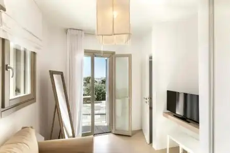 White Tinos Luxury Suites - 175