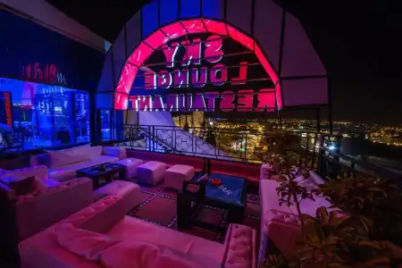 Menzeh zalagh 2 boutique & sky - 7