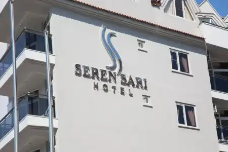 Seren Sari - 41