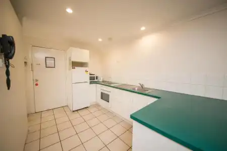 The Cosmopolitan Motel and Serviced Apartments - 94