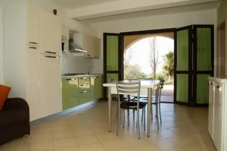 Agriturismo San Gregorio - 78