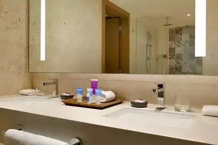 Hyatt Ziva Cancun All Inclusive - 62