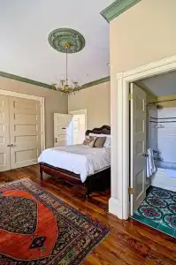 Fort Conde Inn - Mobile - 58