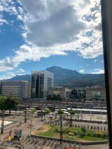 Campanile Grenoble Centre Gare - 100