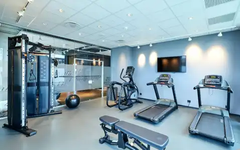 Four Points Flex by Sheraton Aarhus Skejby - 13