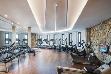 Pure Salt Port Adriano & SPA - Adults Only - 20
