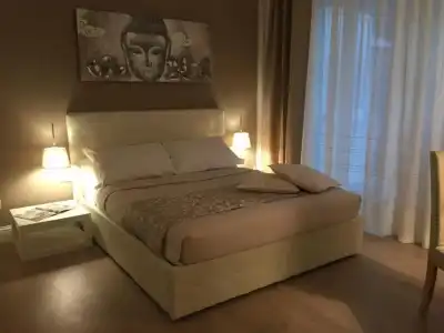 Aruna Suites - 14