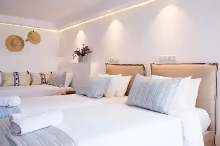 Dimele Rooms & Studios - 17