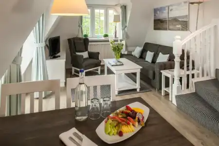Dorint Strandresort & Spa Sylt/Westerland - 61