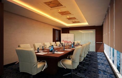 Best Western Premier La Grande - 23
