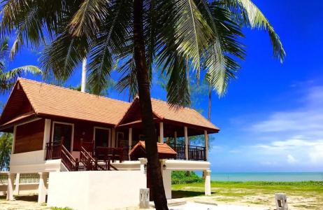 Le MENARA KHAO LAK - 21