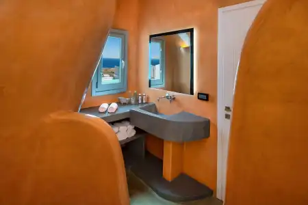Siete Mares Luxury Suites - 169