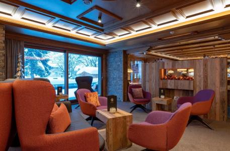 Sunstar Klosters - 5