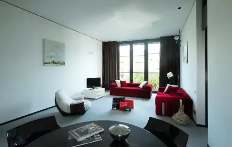 DUPARC Contemporary Suites - 57