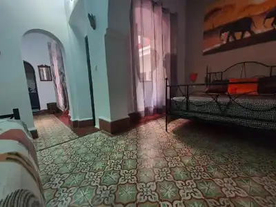 Riad Sidi Magdoul - 75