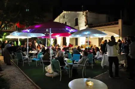Hostal Horta Rosell - 21