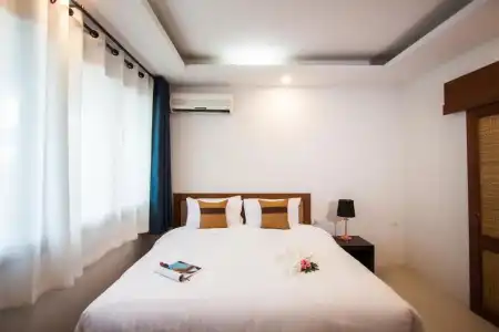 Adarin Beach Resort - 47