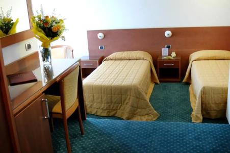 Capri Bardolino 3S - 45